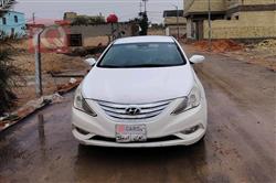 هيونداي سوناتا